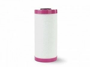 Картридж Гейзер Fe 10" BB (обезжелезивание, волокно+уголь)