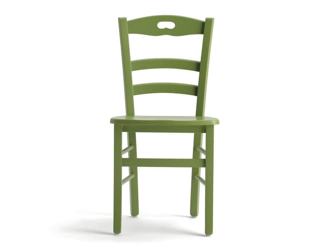 Стул из бука Palma ARCH-00120730