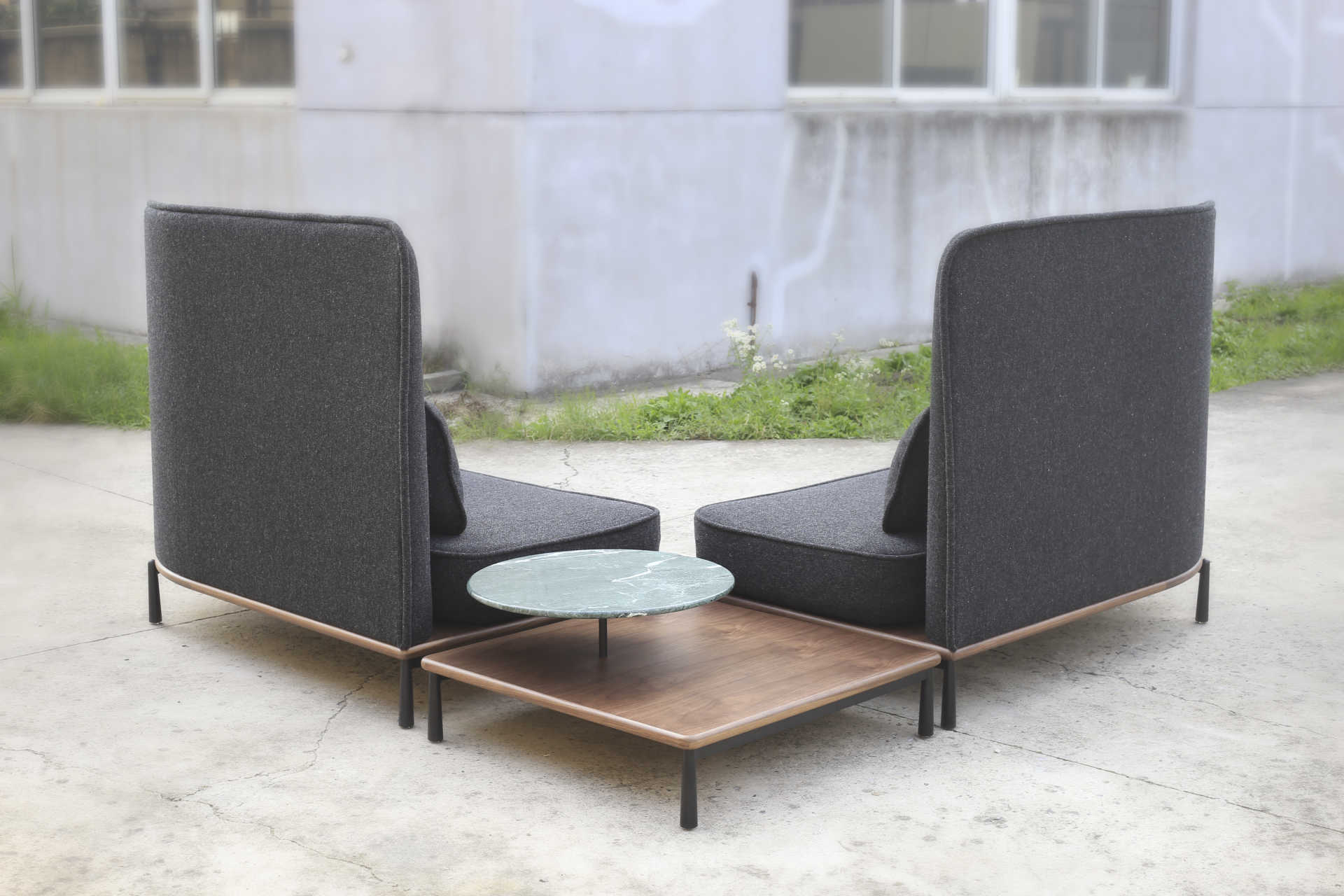 Журнальный столик Arc Stellar Works AR-T210 - Вид №4