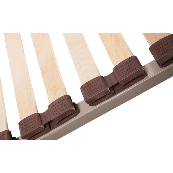 Кровать двуспальная 160х200 белая Bellucci UNICO ДИЗАЙНЕРСКИЕ 248940 Белый  - Вид №8