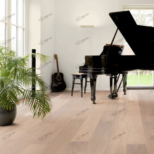 Паркетная доска Solidfloor Виннипег 1181551
