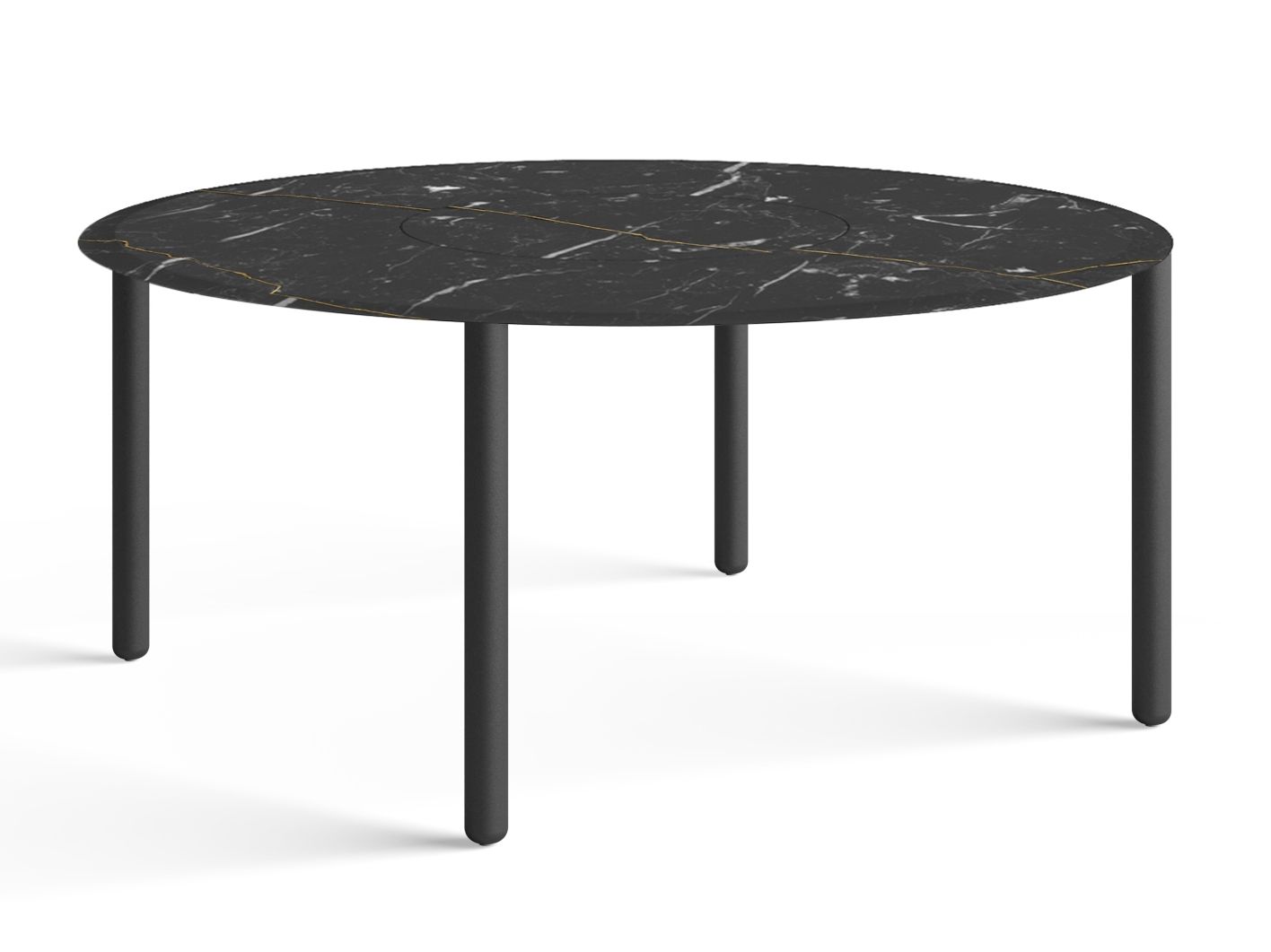 Круглый мраморный стол Salvatori DESIGN FOR SOUL ARCH-00093168 - Вид №2