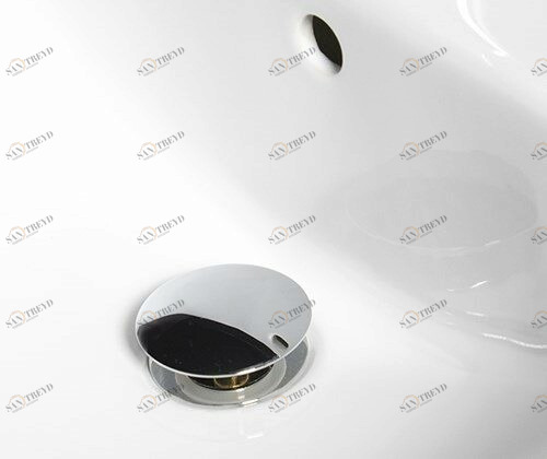 A024 Донный клапан Push-up Santreyd 