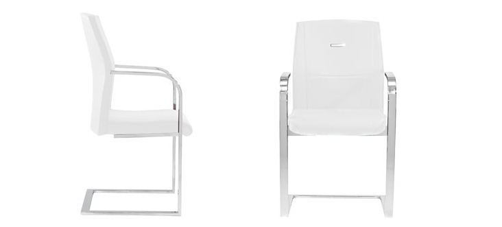 003637 Кресло Xt Plus INCLASS Zen Santreyd - Вид №2