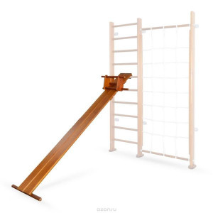 Тренажер профилактический kettler kett-up, дерево, натур Kettler