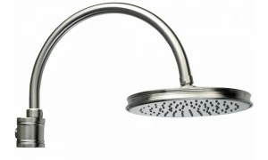 H66740 Потолочный & настенный душ Liberty-Arc Ø 210 mm BOSSINI