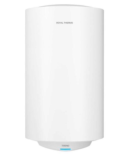 9089759 Водонагреватель электрический Royal Thermo RWH 50 Trend STDN-0128308