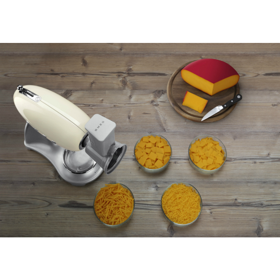 Насадка-терка универсальная Smeg SMSG01 - Вид №1