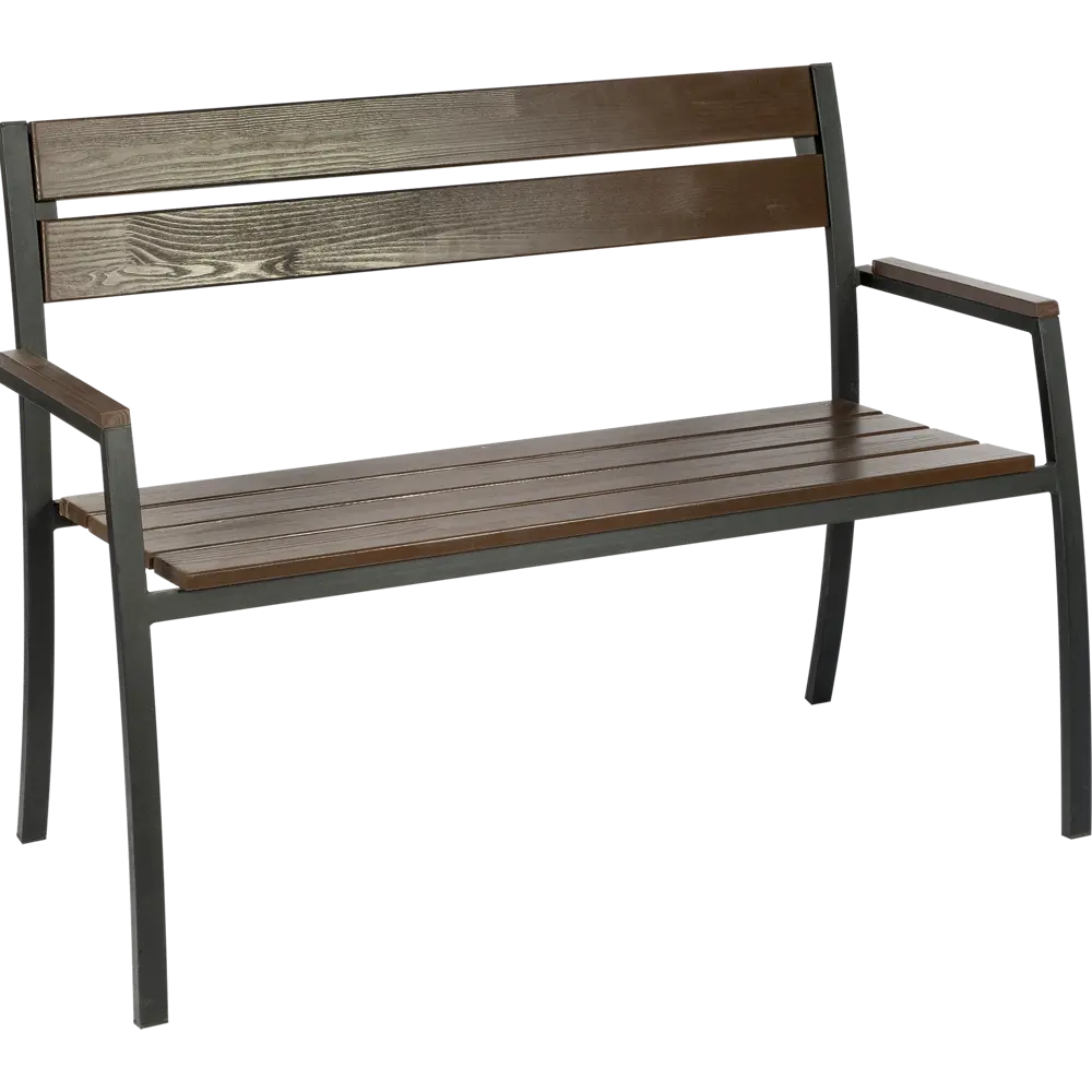 Скамья садовая Modern M-216, 1130х862 мм 82205564 STLM-2170789 Santreyd 