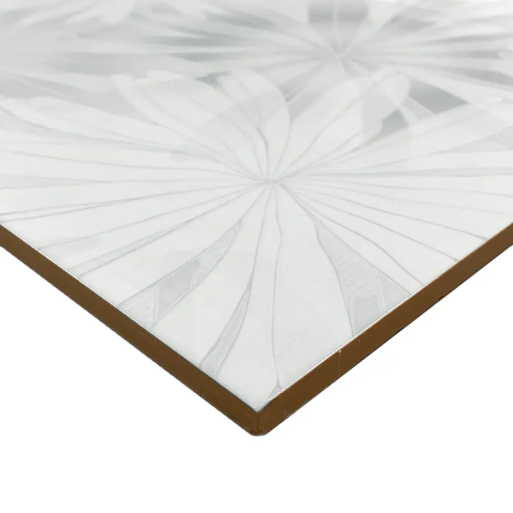 Настенная плитка Нефрит-Керамика Довиль 30×60 см серый принт 89232615 STLM-0946081 - Вид №3