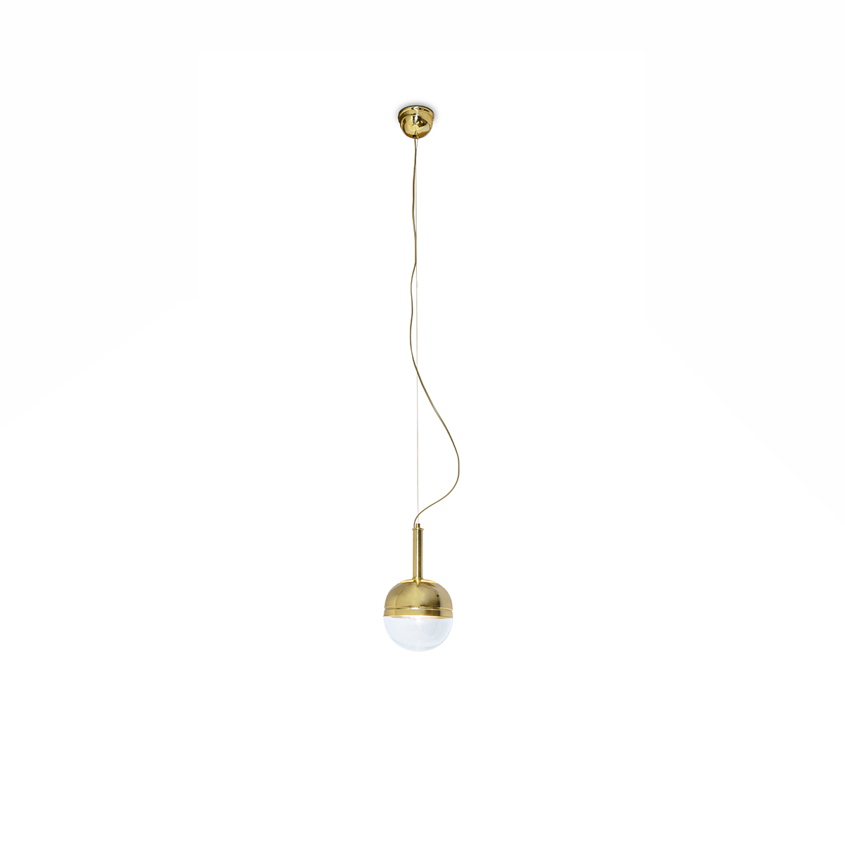 Кулоны Niku Pendant Lamp Covethouse BRABBU 