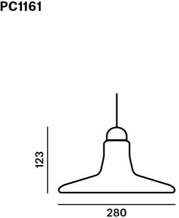 BROKIS Подвесной светильник для улицы из дутого стекла Shadows sun-id-1398188 - Вид №12