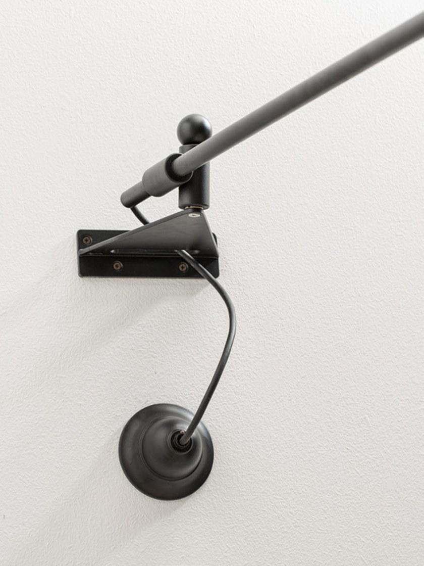 Aldo Bernardi Бра из латуни Meridiana sun-id-1465342 - Вид №5