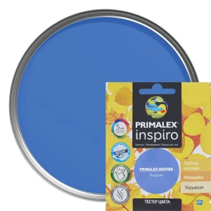 Тестер Primalex Inspiro 40 мл Лазурит 81962609 STLM-2161174