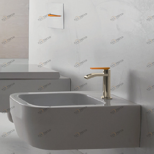 Смеситель однорычажный 7MACOBTC8 Geda Nextage Macò без сливного гарнитура