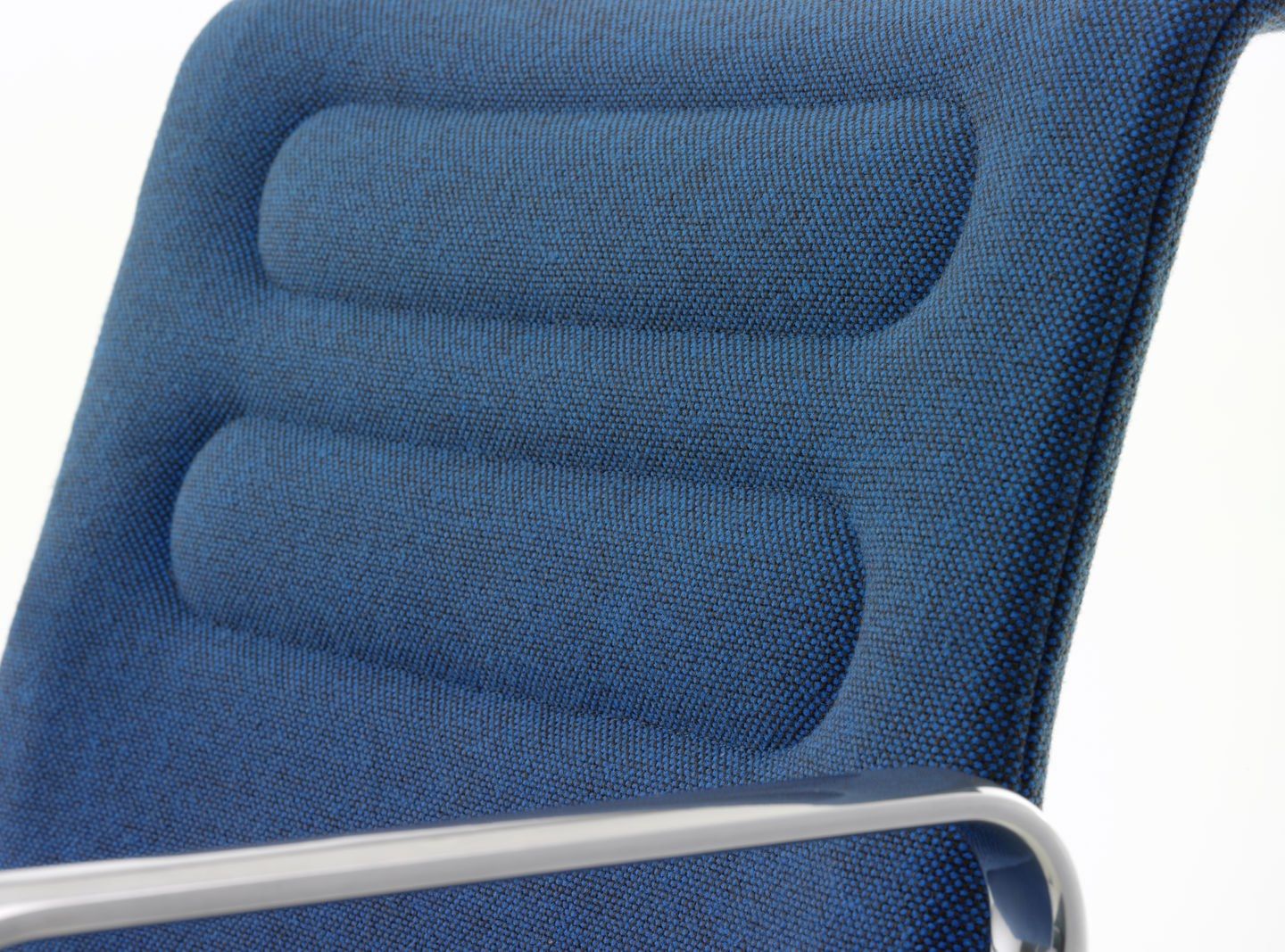 Тканевое вращающееся кресло VITRA AC 5 ARCH-00066476 - Вид №8