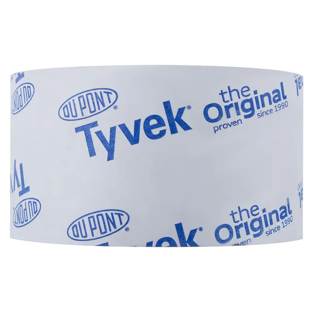 Лента акриловая Tyvek 75 мм 25 м ТЕХНОНИКОЛЬ STLM-2018399 - Вид №1
