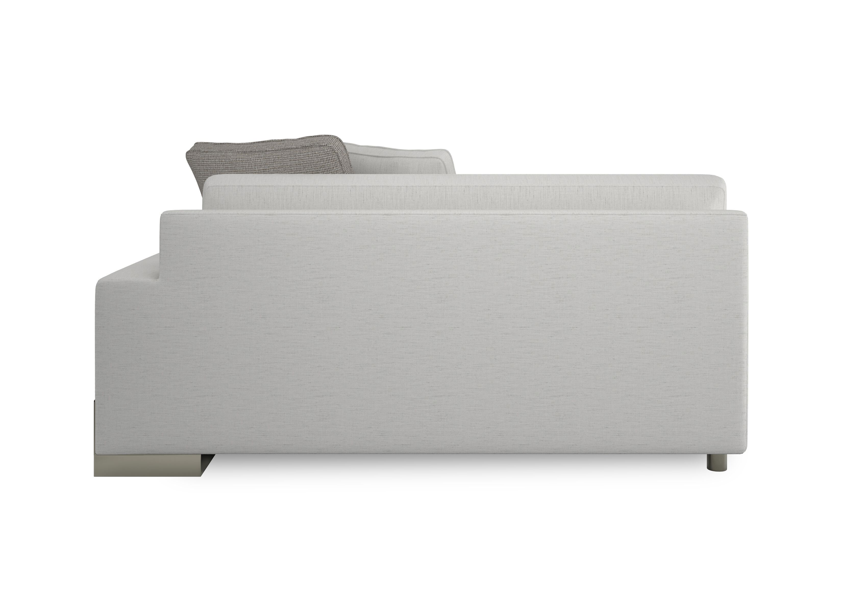 2-местный тканевый диван Caracole I'M SHELF-ISH ARCH-00003419 - Вид №6