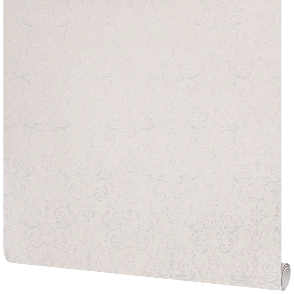 Обои флизелиновые A.S. Creation Jacquard бежевые 1.06 м 374752 82640673 STLM-2148638