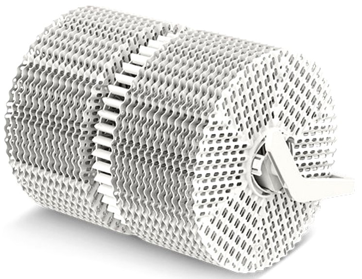 9135991 Мойка воздуха Venta Comfort Plus LW25 STDN-0051646 - Вид №6