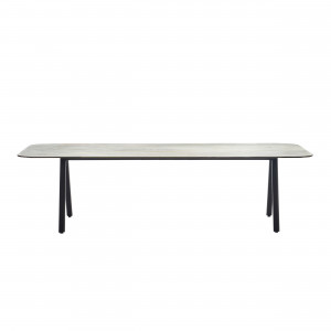 2000983208804 Обеденный стол 210x100 MIUFORM Kodo