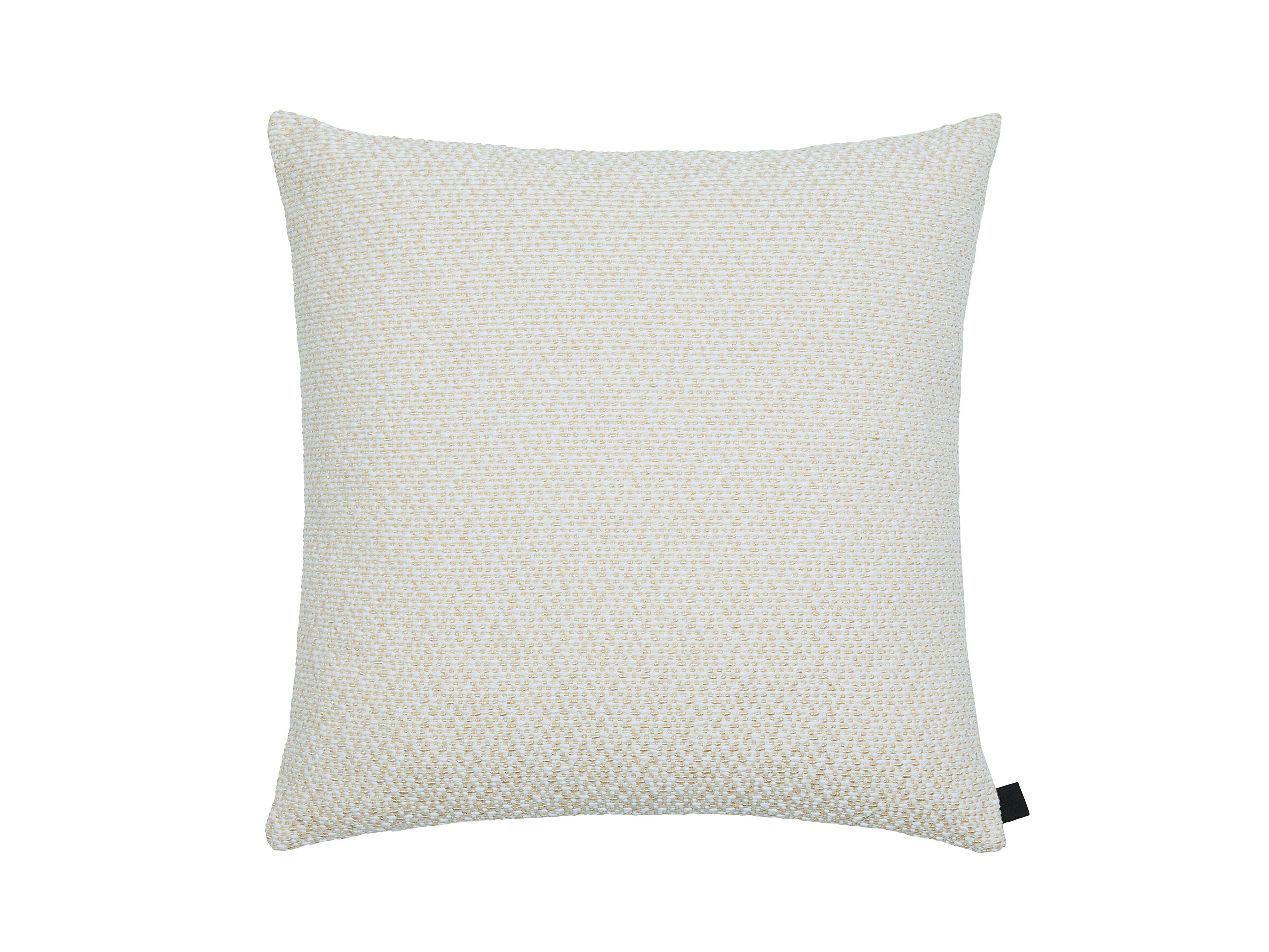 Ткань сплошной цвет квадратная подушка K-3 Hana Pop ARCH-00022678 - Вид №2