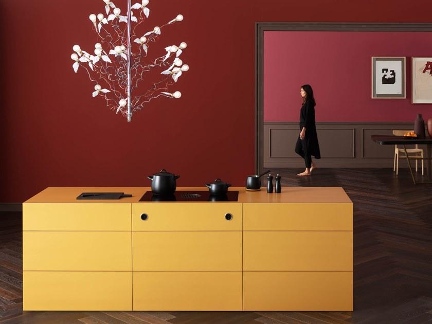 Bora Индукционная плита с вытяжкой - вытяжка Bora pure x sun-id-1457871 - Вид №6