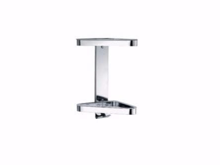 Настенная мыльница из ПММА INDA® HOTELLERIE ARCH-00076218 - Вид №1