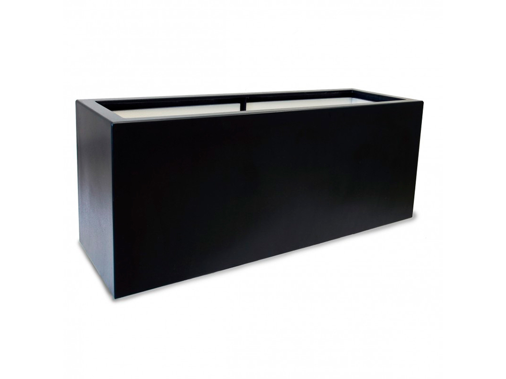 Кашпо коллекции "Бетула" ВD-02-56 120/50/60 ГеоПластБорд GPBST-93