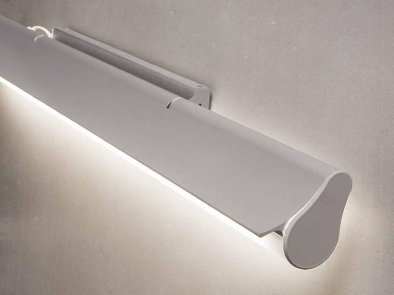 Alma light Бра из поликарбоната Bath sun-id-1378867 - Вид №2