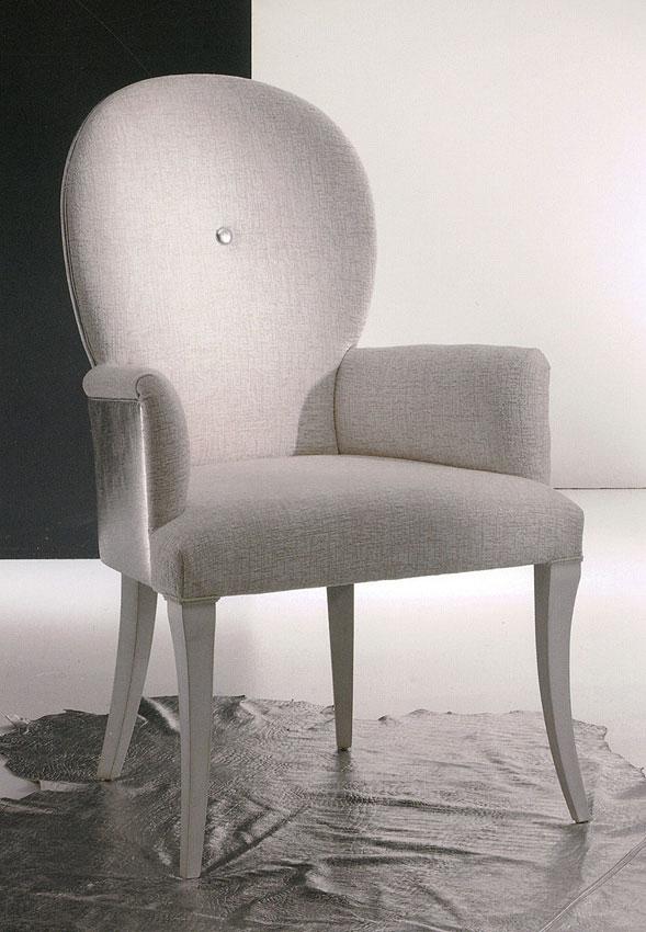 Стул Nea VENETA SEDIE 8309A 