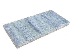 Бетонная плита для наружного покрытия