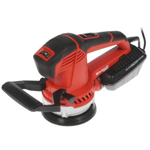 Эксцентриковая шлифмашинка Einhell TE-RS 40 E 7969647