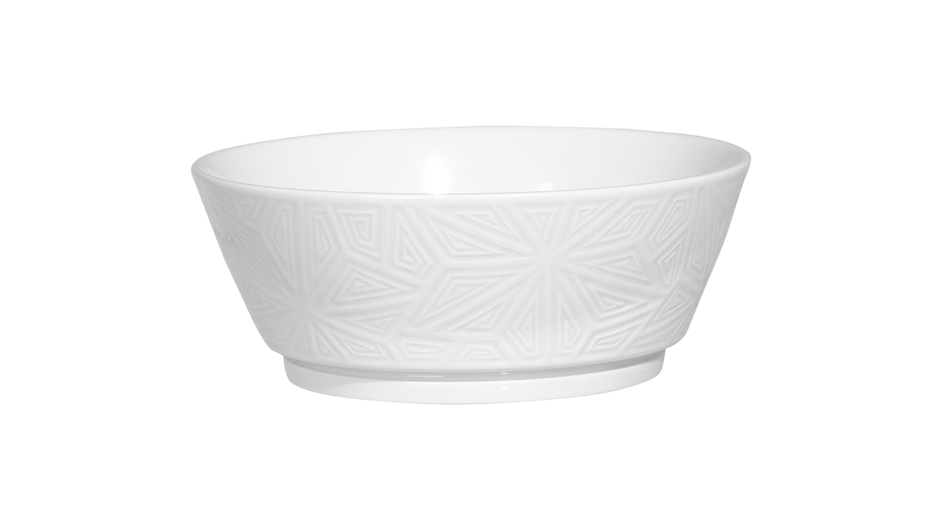 10664318 Meissen Сервиз столовый Meissen "Витрув"  на 6 персон 24 предмета Фарфор, Керамика  - Вид №12