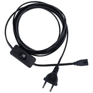 Соединительный кабель Volpe Q151 цвет черный