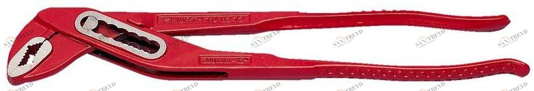 Würth Плоскогубцы Pinze 071402 70