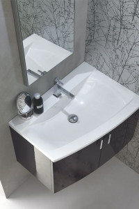 Duna Arcombagno Tutto fuori  Умывальники