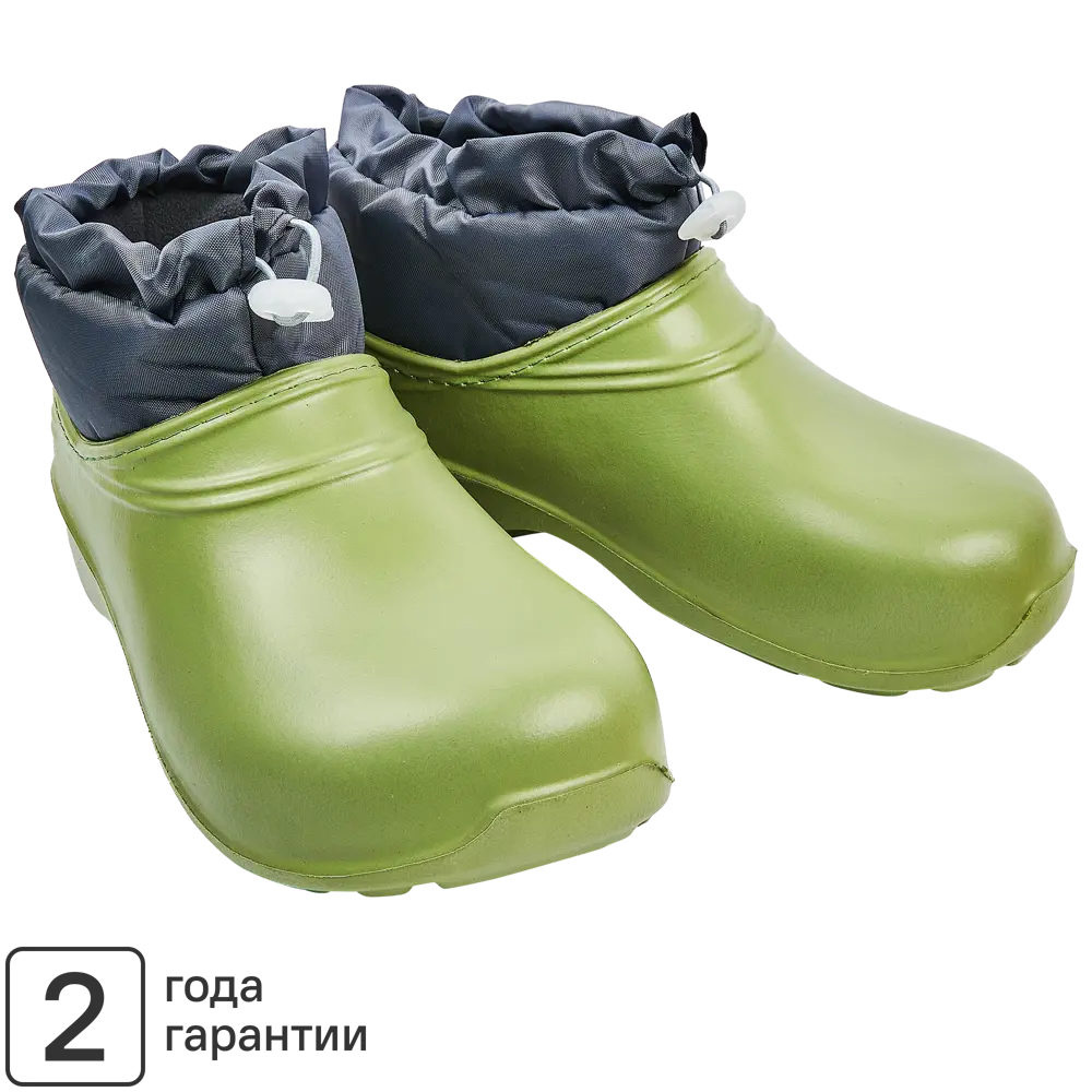 Зимние ботинки Dexter с утеплением и регулируемой посадкой 89347078 STLM-0966690