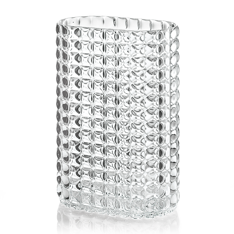 19990000 Ваза tiffany, 29 см Guzzini 