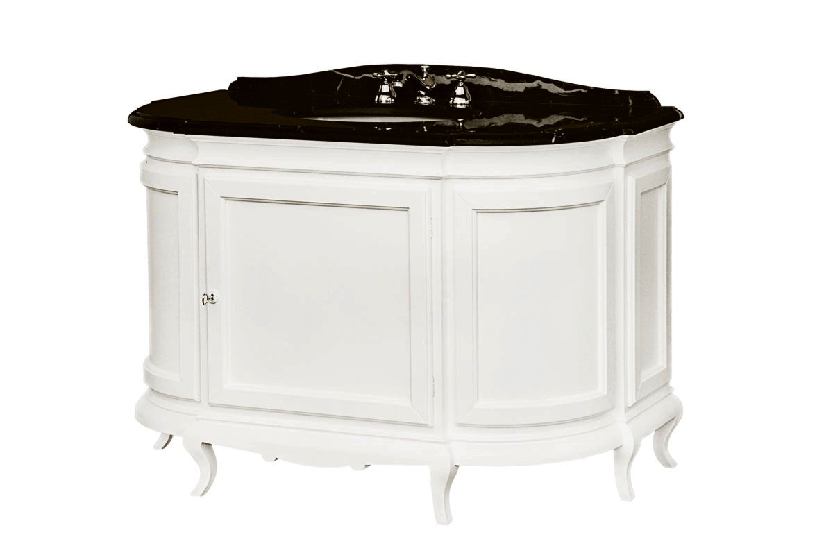 8558 + 8558/SP Mobile bagno 8558 Bianchini&Capponi NEOCLASSICO Bianchini Capponi 