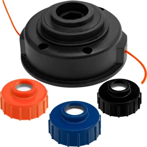 Катушка для триммера Santreyd YK-T023 с полуавтоматической подачей лески 89359973