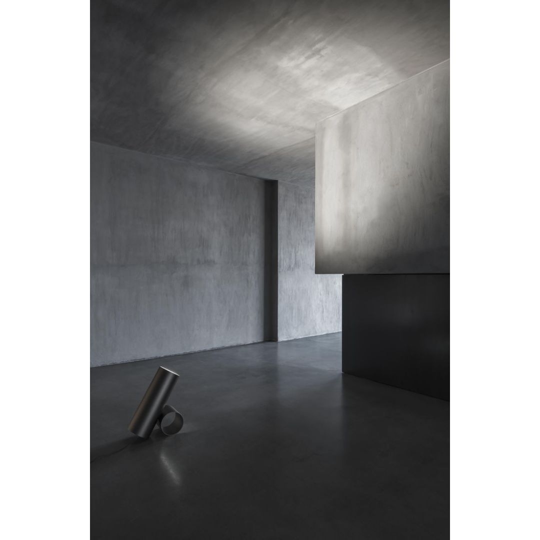 Flos F6640044 Sawaru торшер  - Вид №1