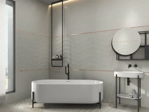 Aparici Керамическая настенная плитка под ткань для интерьера Tex