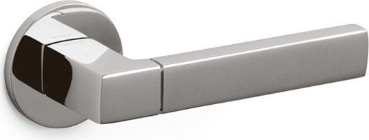 M195B_CA Дверная ручка PLANET B OLIVARI 