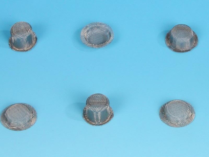 TTM Rossi Компоненты фильтра в проволочной ткани Industria, tele e reti per prodotti industriali sun-id-1418929 - Вид №18