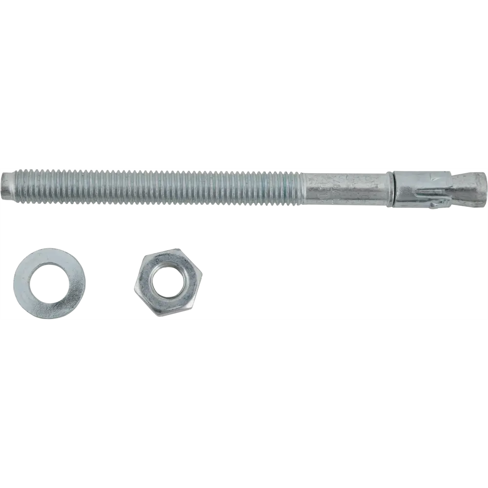 Клиновой анкер Hilti HSA 10x133 мм 82656713 STLM-2124084  - Вид №2