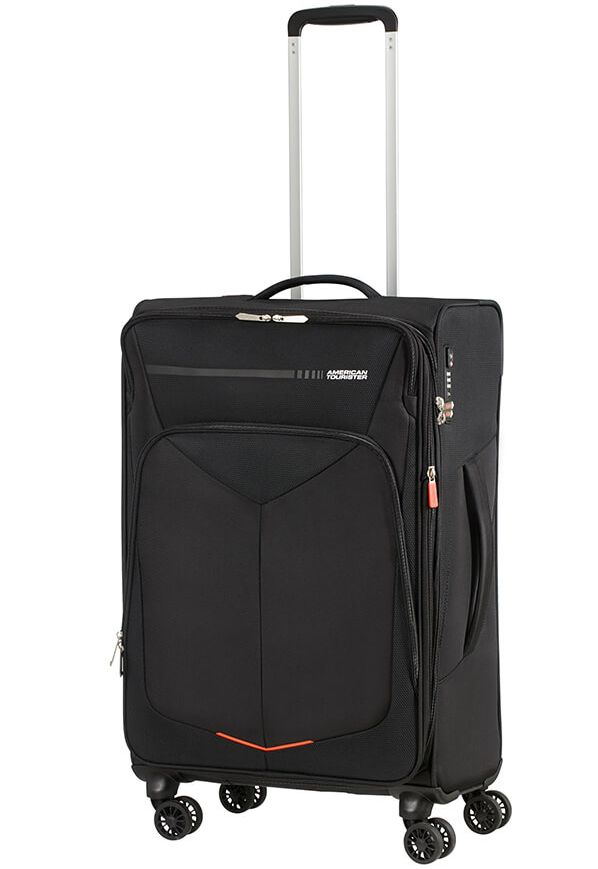 78G-09004 Чемодан 78G*004 Spinner Expandable 67/24 TSA American Tourister Summerfunk  - Вид №6
