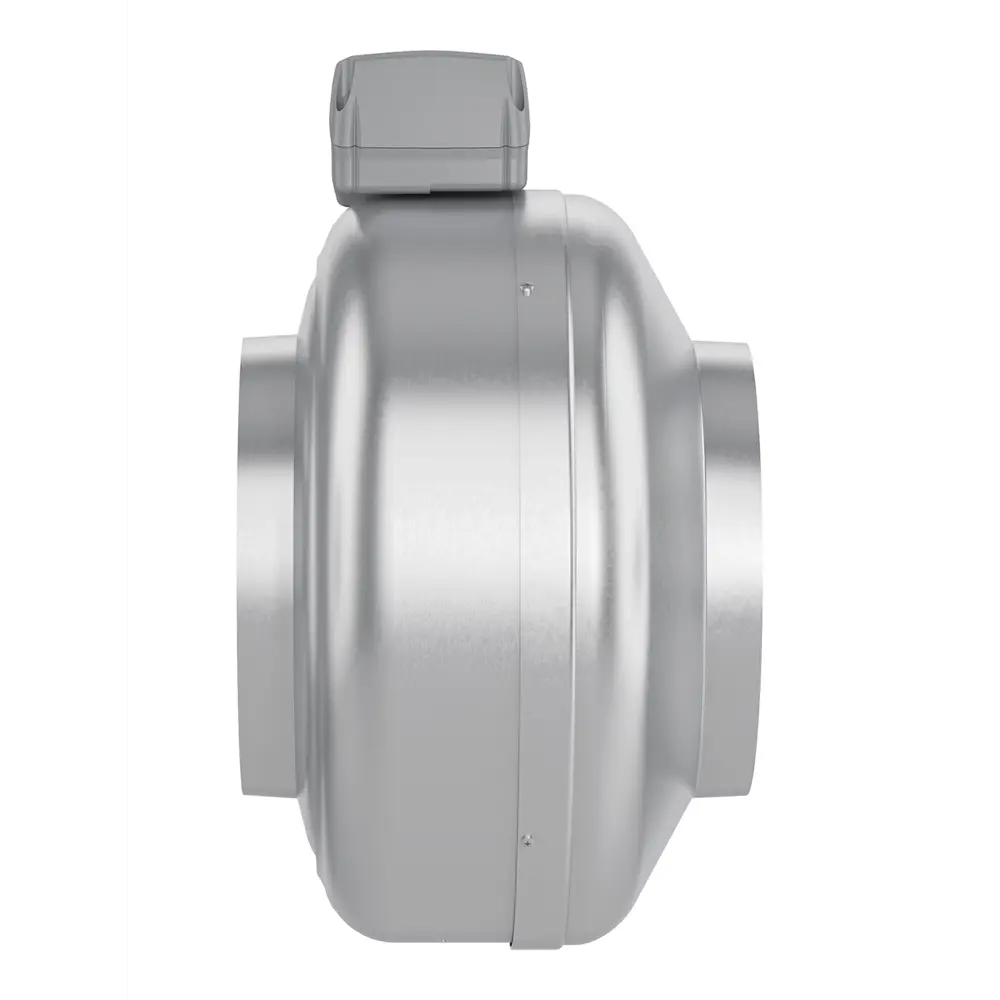 Канальный вытяжной вентилятор Era Pro Mars центробежный D200 STLM-2084337 - Вид №1