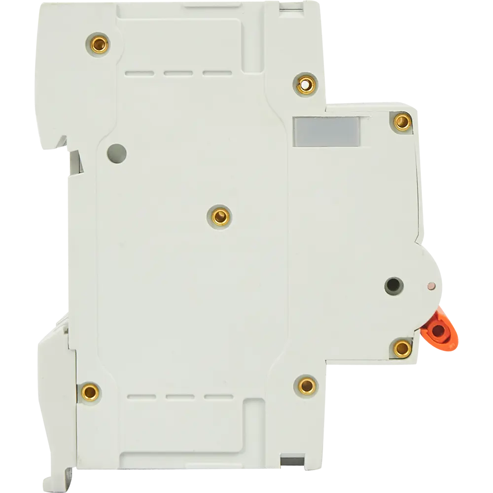 Автоматический выключатель TDM Electric ВА47-60 3P C25 А 6 кА SQ0223-0111 84399541 STLM-2163830  - Вид №3