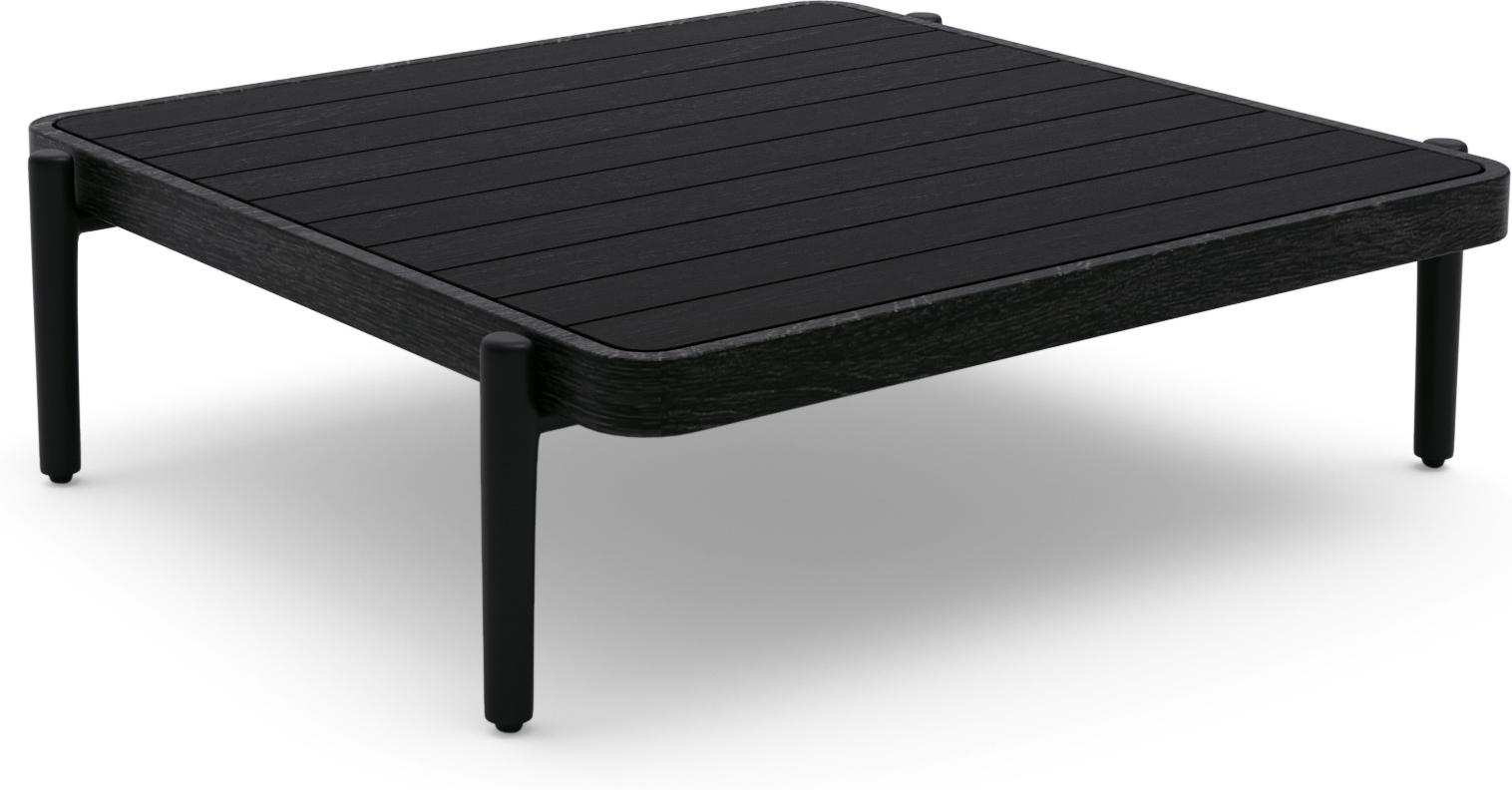 Журнальные столики pca black f7 70см x 76см Manutti Flex MNST550